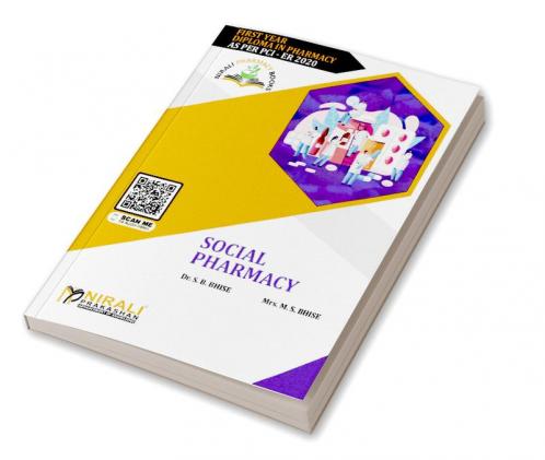 Social Pharmacy