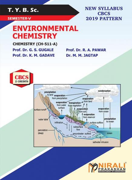 Environmental Chemistry