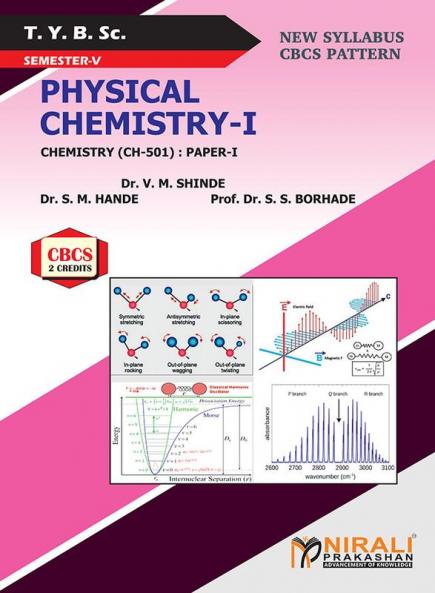 Physical Chemistry-I