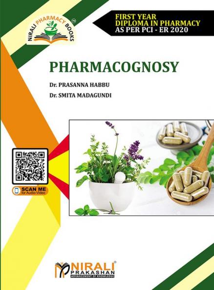 Pharmacognosy