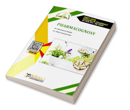 Pharmacognosy