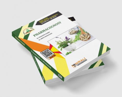Pharmacognosy