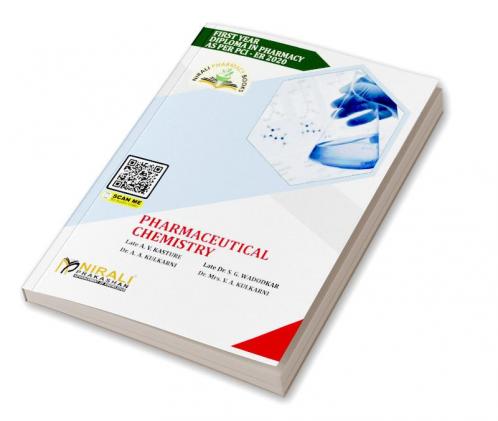 Pharmaceutical Chemistry