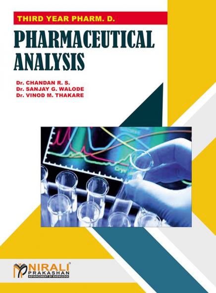 Pharmaceutical Analysis