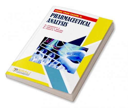 Pharmaceutical Analysis