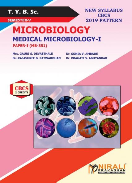 Medical Microbiology-I (Microbiology-1)