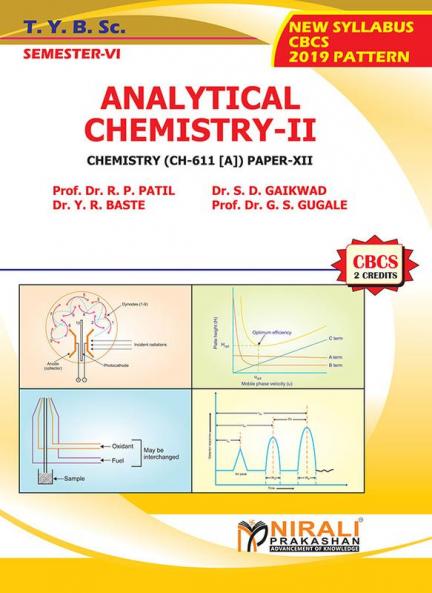 Analytical Chemistry