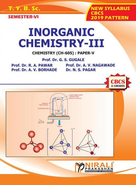 Inorganic Chemistry-III_F1