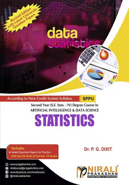 STATISTICS (Second Year (SE AI & DS Degree Semester 4)