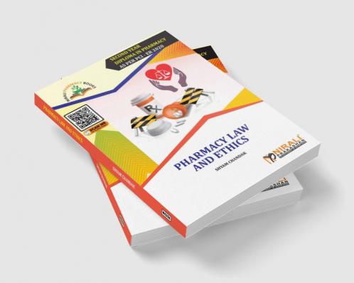 Pharmacy Law & Ethics