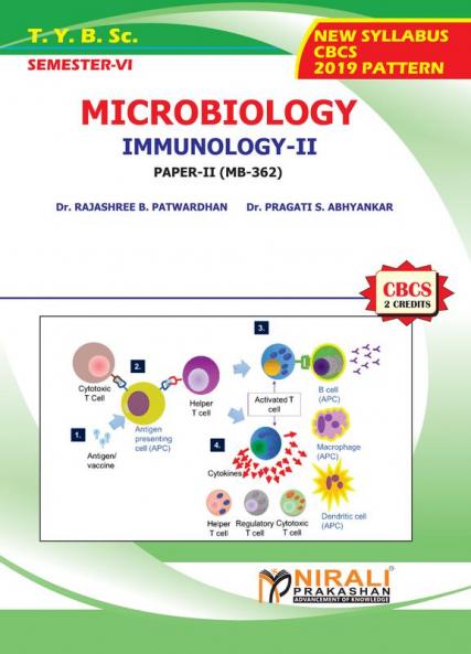 Immunology-II (Paper-2)