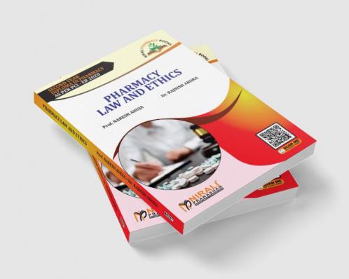 PHARMACY LAWAND ETHICS