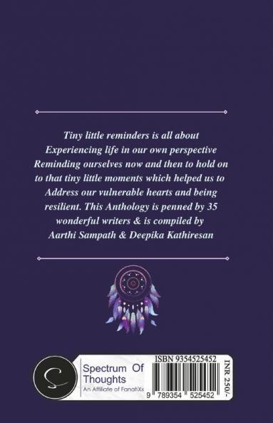 Tiny Little Reminders