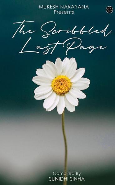 THE SCRIBLED LAST PAGE