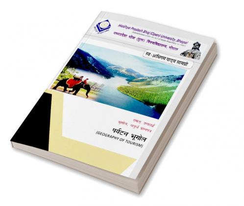 Geography of Tourism