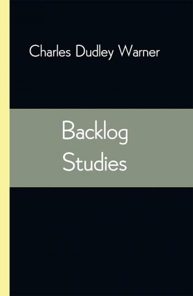 Backlog Studies