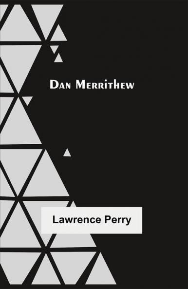 Dan Merrithew