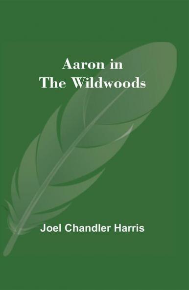 Aaron in the Wildwoods