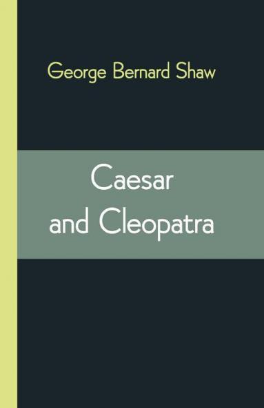 Caesar And Cleopatra