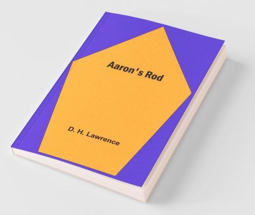 Aaron'S Rod