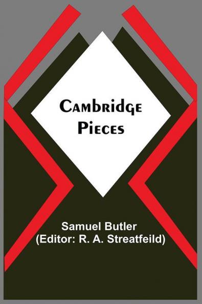 Cambridge Pieces