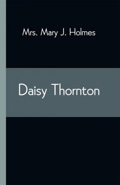 Daisy Thornton