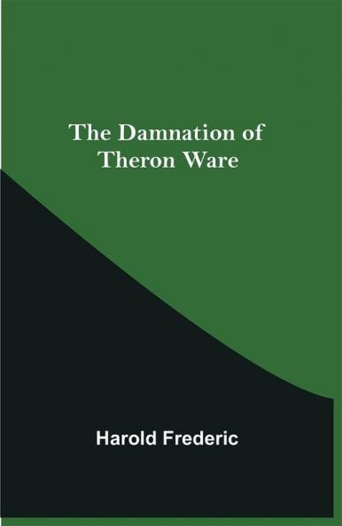 The Damnation of Theron Ware