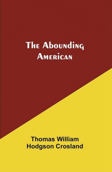 The Abounding American
