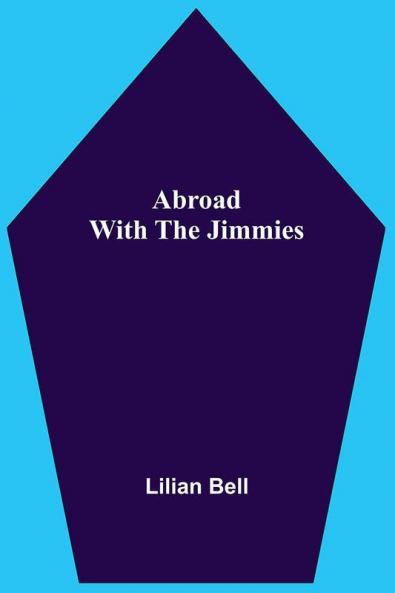 Abroad With The Jimmies