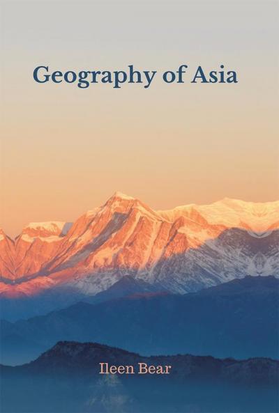 Geography of Asia