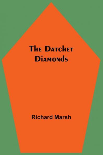 The Datchet Diamonds