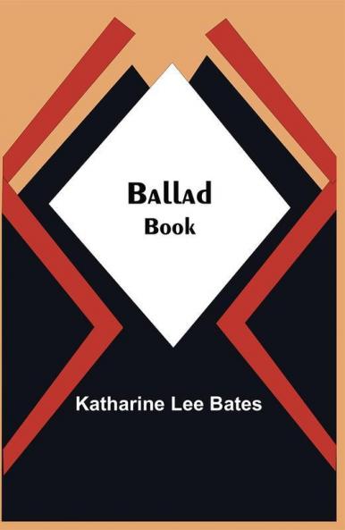 Ballad Book