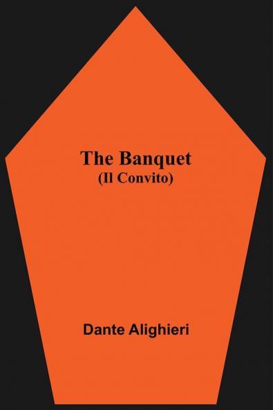 The Banquet (Il Convito)