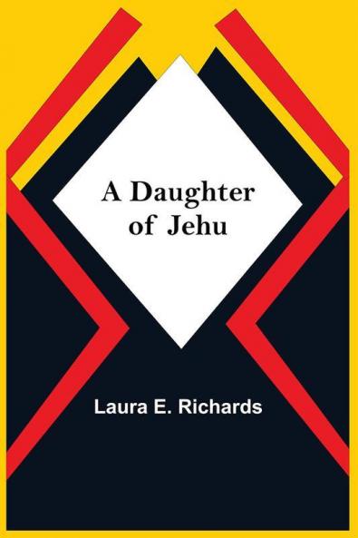 A Daughter Of Jehu