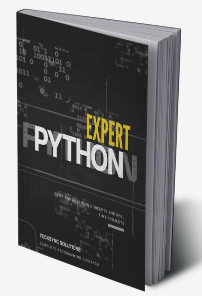 EXPERT Python in 30 Days