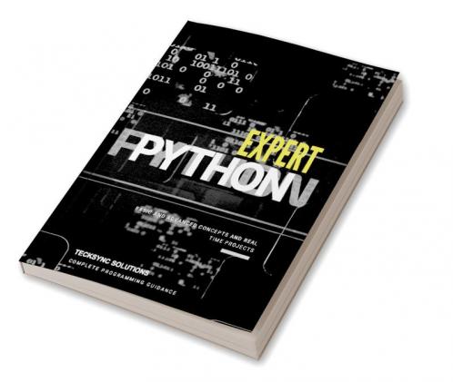 EXPERT Python in 30 Days