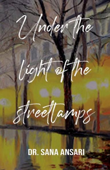 Under the Light of the Streetlmps