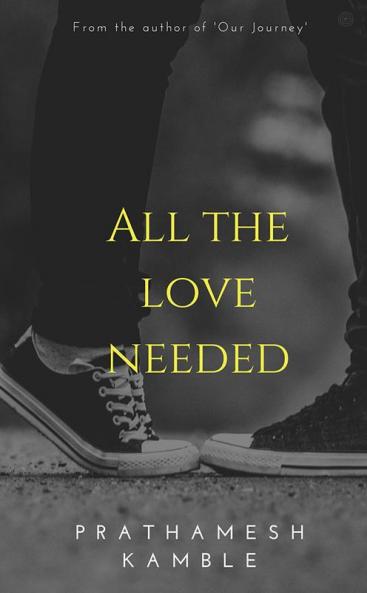 All the Love Needed