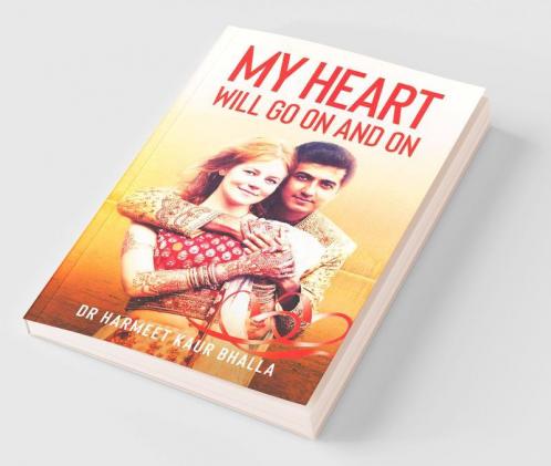 My Heart Will Go On And On - Love Stories