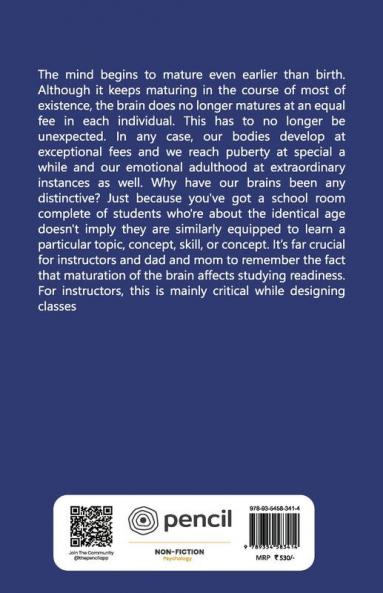 The Importance of Cognition in Learning