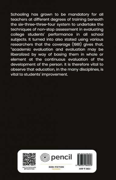 The Power of Education