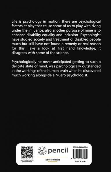 Society Awaken BOOK 2