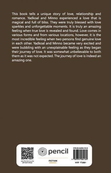 Love's Journey