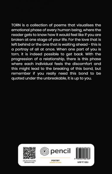 Torn