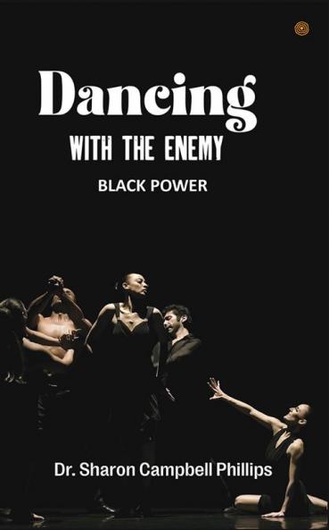 Dancing With The Enemy