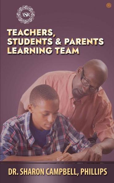 Teachers Students and parents Learning Team