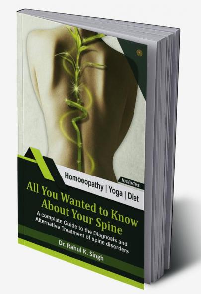 All You Wanted to Know About Your Spine