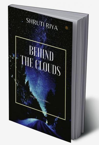 Behind The Clouds