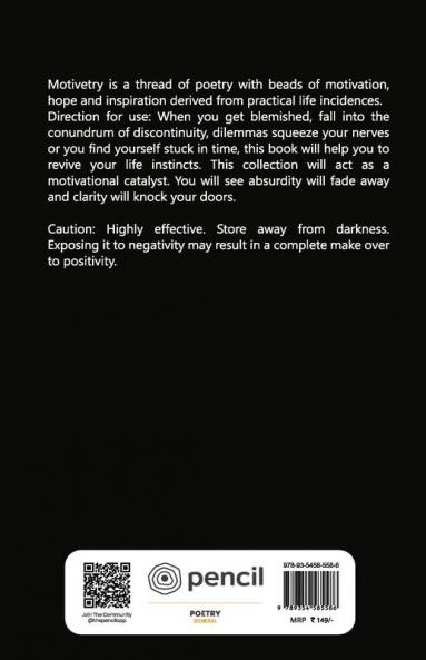 Motivetry