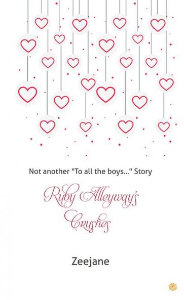 Ruby Alleyway's Crushes